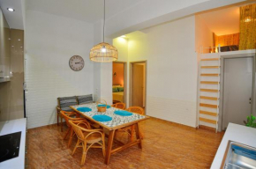 Mpoulakis Apt 46